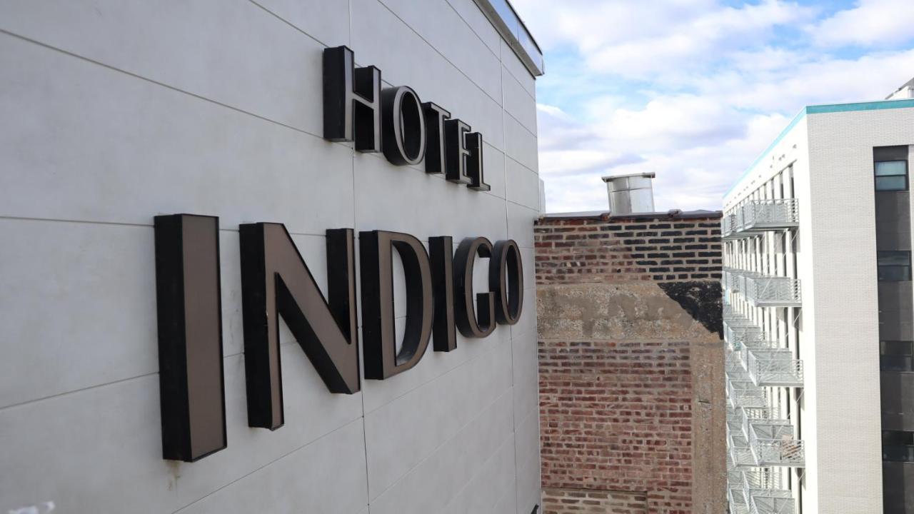 Hotel Indigo - Omaha Downtown, An Ihg Hotel Exterior foto